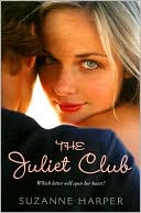 Suzanne Harper: The Juliet Club