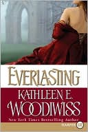 Book cover image of Everlasting by Kathleen E. Woodiwiss