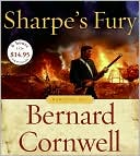 Bernard Cornwell: Sharpe's Fury (Sharpe Series #11)