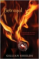 Book cover image of Betrayal by Gillian Shields