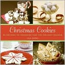 Book cover image of Christmas Cookies: 50 Recipes to Treasure for the Holiday Season by Lisa Zwirn