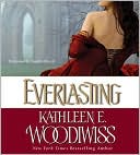 Book cover image of Everlasting by Kathleen E. Woodiwiss