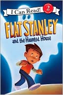 Jeff Brown: Flat Stanley and the Haunted House
