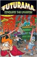 Matt Groening: Futurama Conquers the Universe