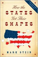 Mark Stein: How the States Got Their Shapes