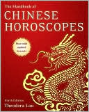 Book cover image of Handbook of Chinese Horoscopes by Theodora Lau