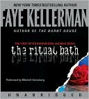 Book cover image of The Ritual Bath (Peter Decker and Rina Lazarus Series #1) by Faye Kellerman