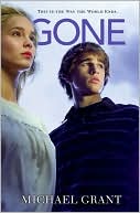 Book cover image of Gone (Gone Series #1) by Michael Grant
