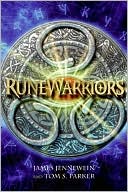 Book cover image of RuneWarriors (RuneWarriors Series #1) by James Jennewein