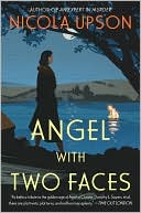 Book cover image of Angel with Two Faces (Josephine Tey Series #2) by Nicola Upson