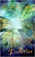 Book cover image of Roar of the Butterflies (Joe Sixsmith Series #5) by Reginald Hill