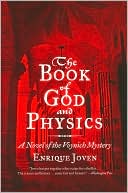 Enrique Joven: The Book of God and Physics