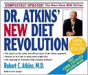 Book cover image of Dr. Atkins' New Diet Revolution by Robert C. Atkins