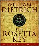 William Dietrich: Rosetta Key (Ethan Gage Series #2)
