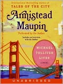 Book cover image of Michael Tolliver Lives by Armistead Maupin