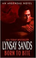 Book cover image of Born to Bite (Argeneau Vampire Series #13) by Lynsay Sands