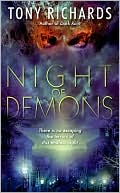 Tony Richards: Night of Demons