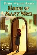 Book cover image of House of Many Ways by Diana Wynne Jones