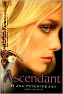 Book cover image of Ascendant by Diana Peterfreund