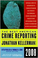 Book cover image of Best American Crime Reporting 2008 by Jonathan Kellerman