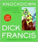 Book cover image of Knockdown by Dick Francis