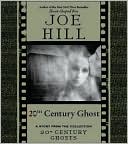Book cover image of 20th Century Ghosts by Joe Hill