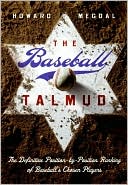 Howard Megdal: The Baseball Talmud
