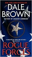 Dale Brown: Rogue Forces (Patrick McLanahan Series #15)