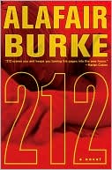 Book cover image of 212 by Alafair Burke