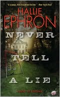 Book cover image of Never Tell a Lie by Hallie Ephron