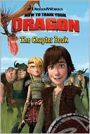 J. E. Bright: How to Train Your Dragon (How to Train Your Dragon Series)