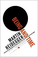 Martin Heidegger: Being and Time