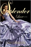 Book cover image of Splendor (Luxe Series #4) by Anna Godbersen