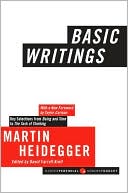 Martin Heidegger: Basic Writings