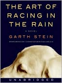 Garth Stein: The Art of Racing in the Rain