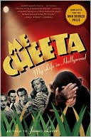 Book cover image of Me Cheeta: My Life in Hollywood by Cheeta