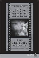 Book cover image of 20th Century Ghosts by Joe Hill