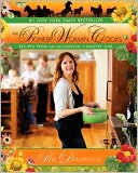 Book cover image of The Pioneer Woman Cooks: Recipes from an Accidental Country Girl by Ree Drummond