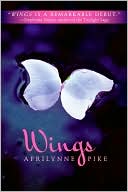 Aprilynne Pike: Wings