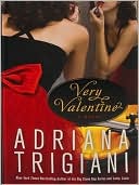 Book cover image of Very Valentine by Adriana Trigiani