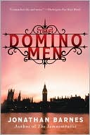 Book cover image of The Domino Men by Jonathan Barnes