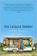 Michael Zadoorian: The Leisure Seeker