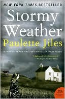 Paulette Jiles: Stormy Weather
