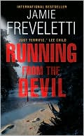 Book cover image of Running from the Devil by Jamie Freveletti