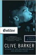 Clive Barker: Galilee