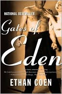 Book cover image of Gates of Eden by Ethan Coen
