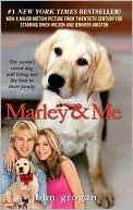 Book cover image of Marley and Me by John Grogan