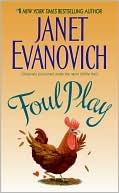 Book cover image of Foul Play by Janet Evanovich