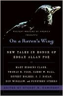 Book cover image of On a Raven's Wing: New Tales in Honor of Edgar Allan Poe by Stuart M. Kaminsky