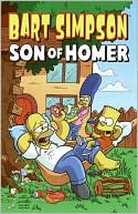 Matt Groening: Son of Homer